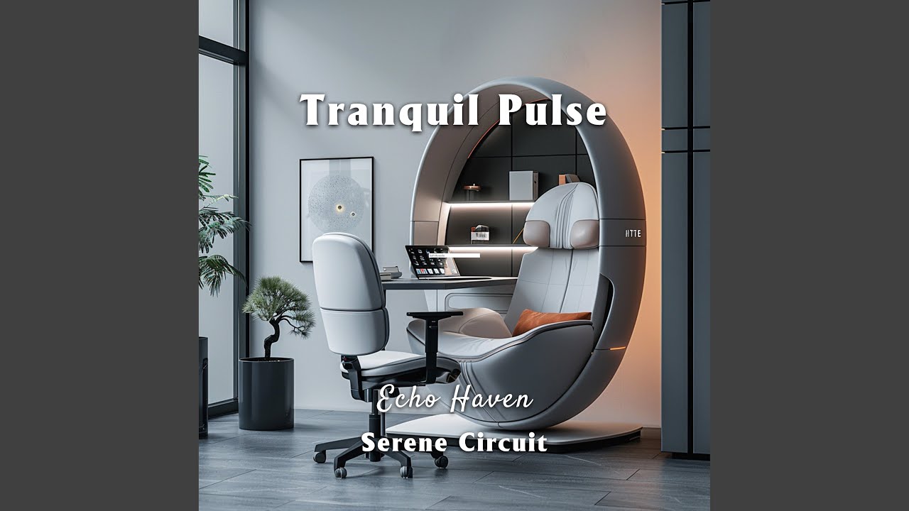 Watch Tranquil Pulse on YouTube Watch Tranquil Pulse on YouTube