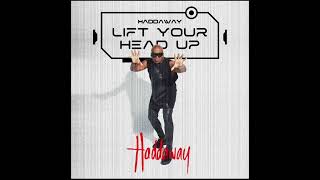 Haddaway - Lift Your Head Up [HQ Acapella & Instrumental] #acapella