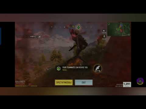 @DrDefaulterCODM SQUAD  1 v 3 BY GOAT .Ggs