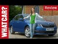 Skoda Octavia 2019 review – better than a Volkswagen Golf? | What Car?