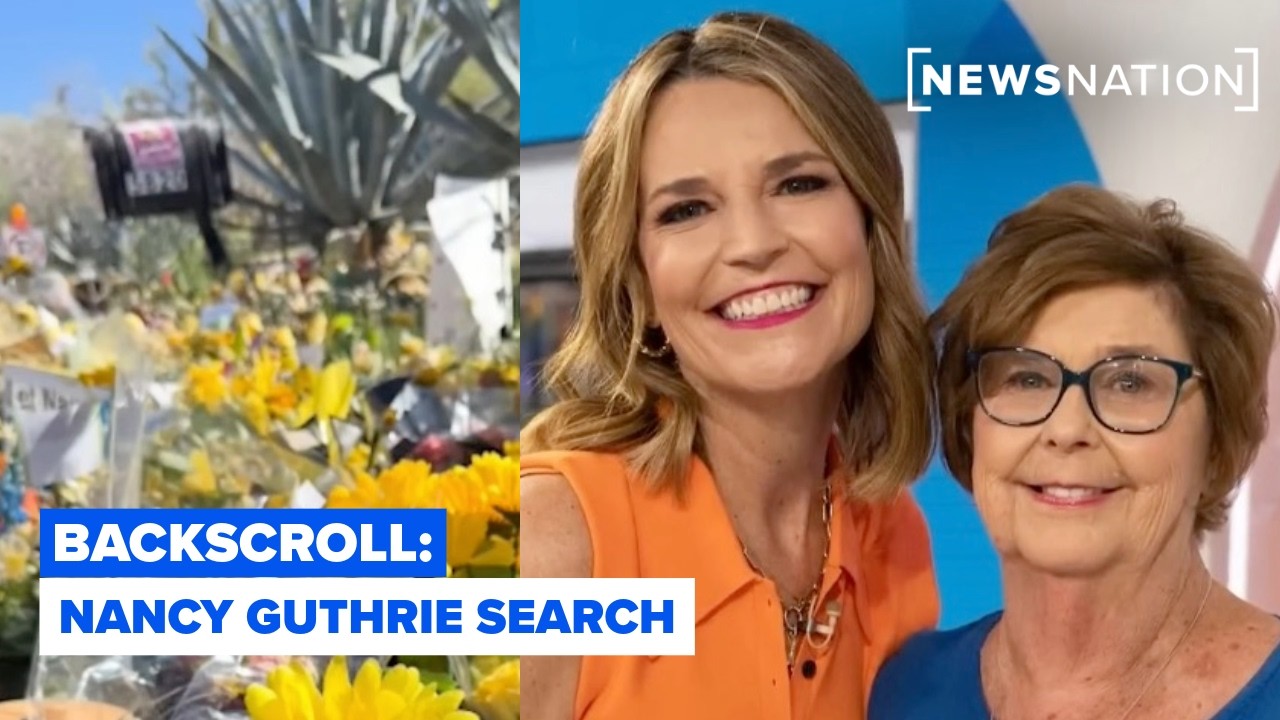 Поиски Нэнси Гатри: замораживание дела, теории поиска, возвращение Саванны Гатри в программу «Сег...