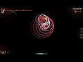 [osu!] 6 digit's 270 bpm stamina