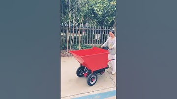 A machine for multiple uses, saving time, effort and labor #viral