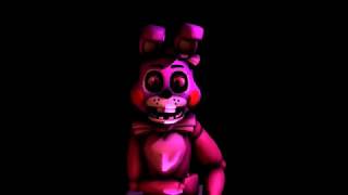 SFM FNAF / #FinalClash - Ghost 【feat. Darkviktory I COVER】 [GERMAN]