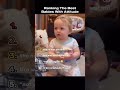 Ranking the best babies with attitude.