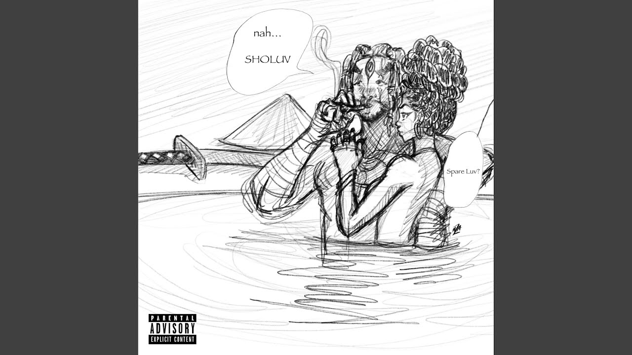 Watch Spare Luv on YouTube Watch Spare Luv on YouTube