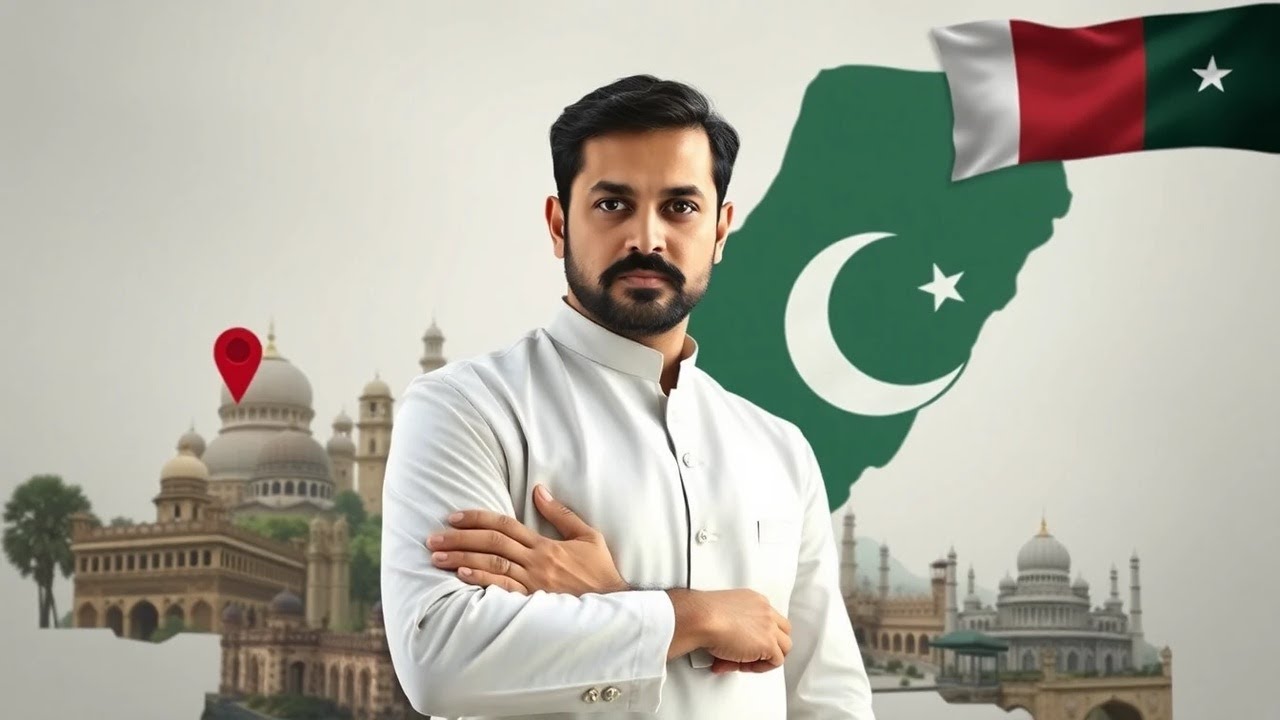 Exploring CHAKWAL, Pakistan's Hidden Nature Gem!