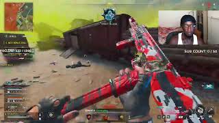 Multi Kill Madness!