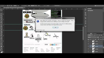 Fix Adobe Photoshop CS6 Editable Smart Object Problem