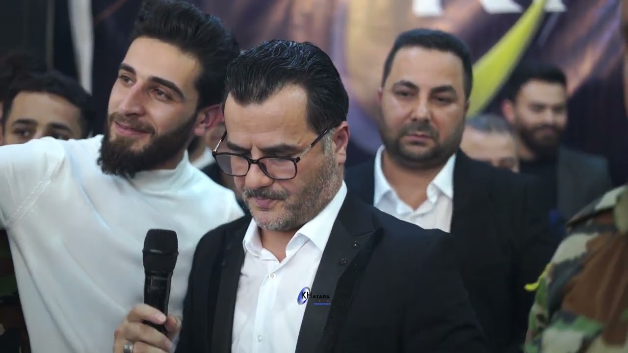 عبدلقهار زاخوي جه ژنا روژيێن ئێزی 2 16.12.2022 KHATARA VIDEO