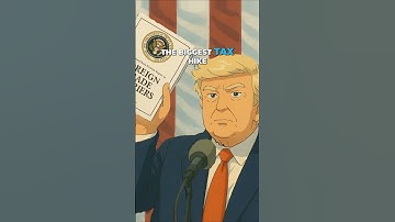 The TRUTH About the “RECIPROCAL TARIFFS”