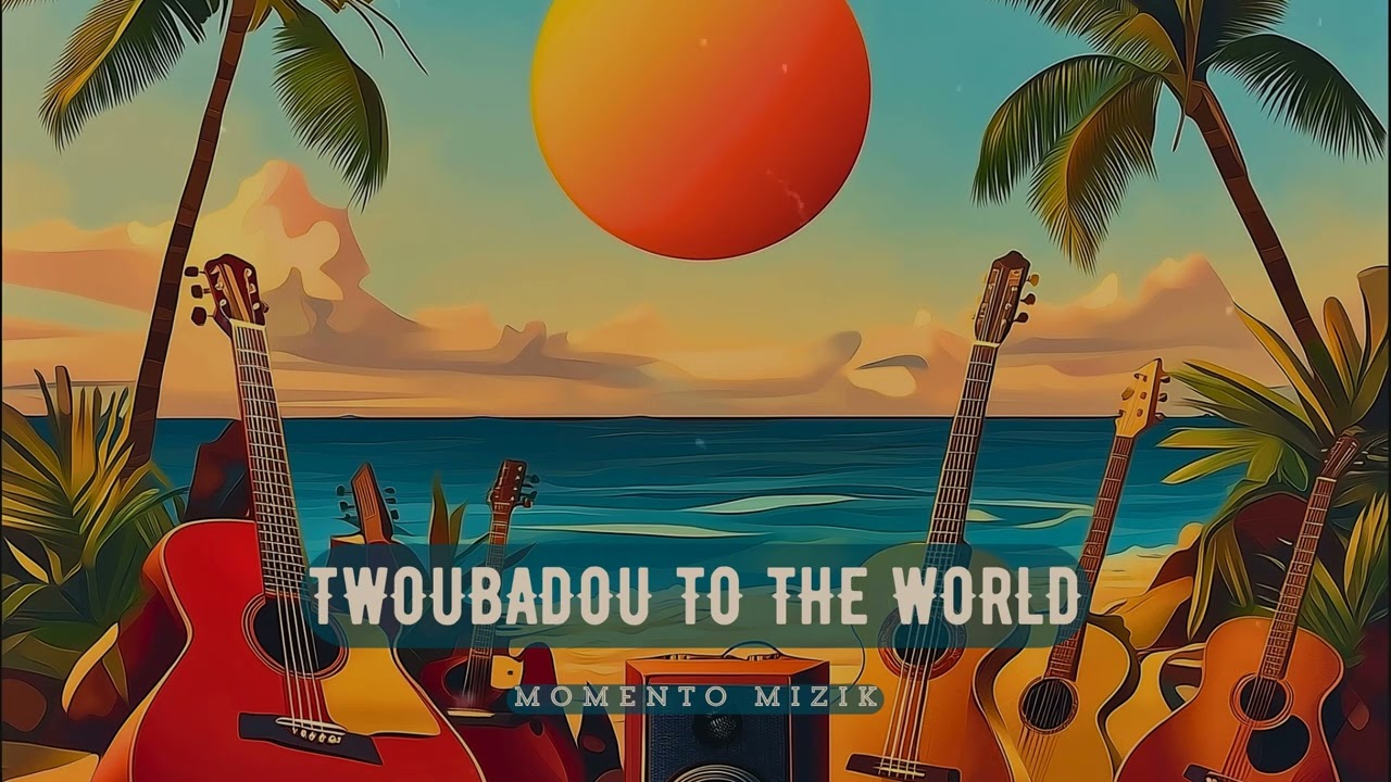 Mira Momento Mizik - Strings of Unity - Twoubadou to the World en YouTube