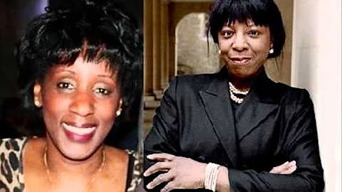 Sister James Interview With Judge Briscoe.wmv