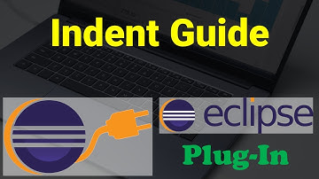[Updated] How to install Indent Guide plugin on Eclipse #eclipse #indent