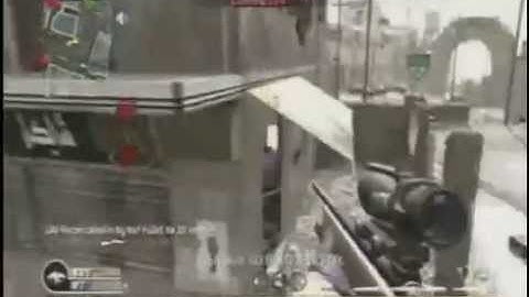 vG I DYNOM1T3 - cod4 contest entry