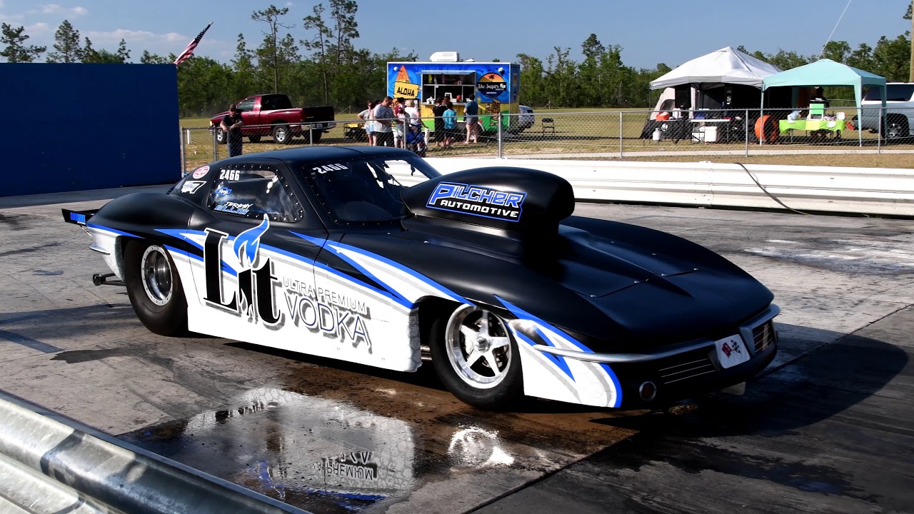 Team 7 Racing Team 7 Racing @ Powerhouse Motorsports Park - YouTube