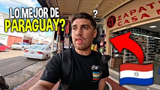 ENCARNACIÓN: La mejor CIUDAD de PARAGUAY?  ... | Paraguay #2