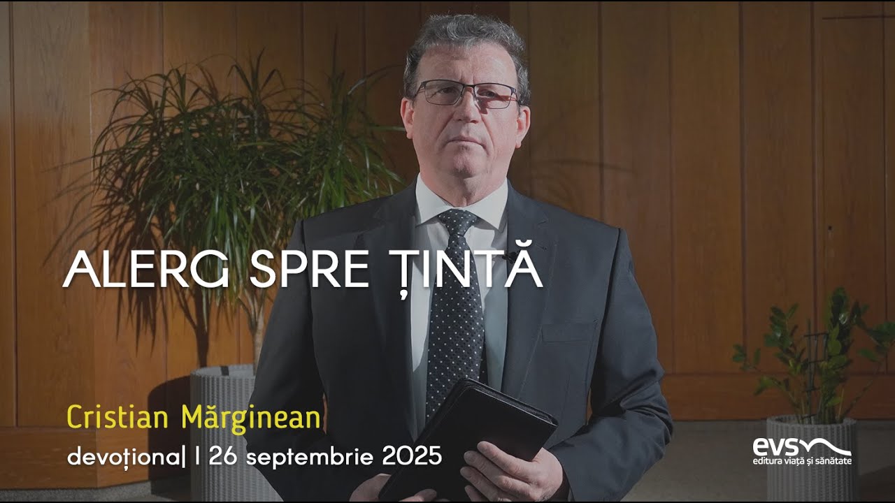 ALERG SPRE ȚINTĂ