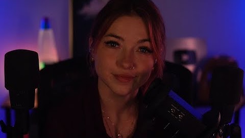 ASMR the risky way... live 😚 [multistreaming]