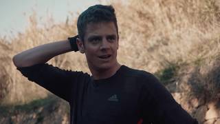 A Saturday Morning Run Session With The Brownlee Bothers