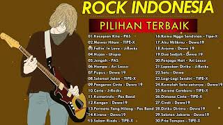 Download Lagu LAGU ROCK INDONESIA BAND ROCK LEGEND INDONESIA   PLAYLIST ROCK SONG INDONESIA   Utopi MP3