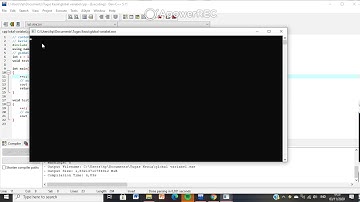 Proses Input dan Output