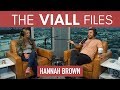 Viall Files Episode 23: Perfectly Imperfect with Hannah Brown