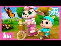 Spring Fun +More | Eli Kids Songs & Nursery Rhymes Compilation