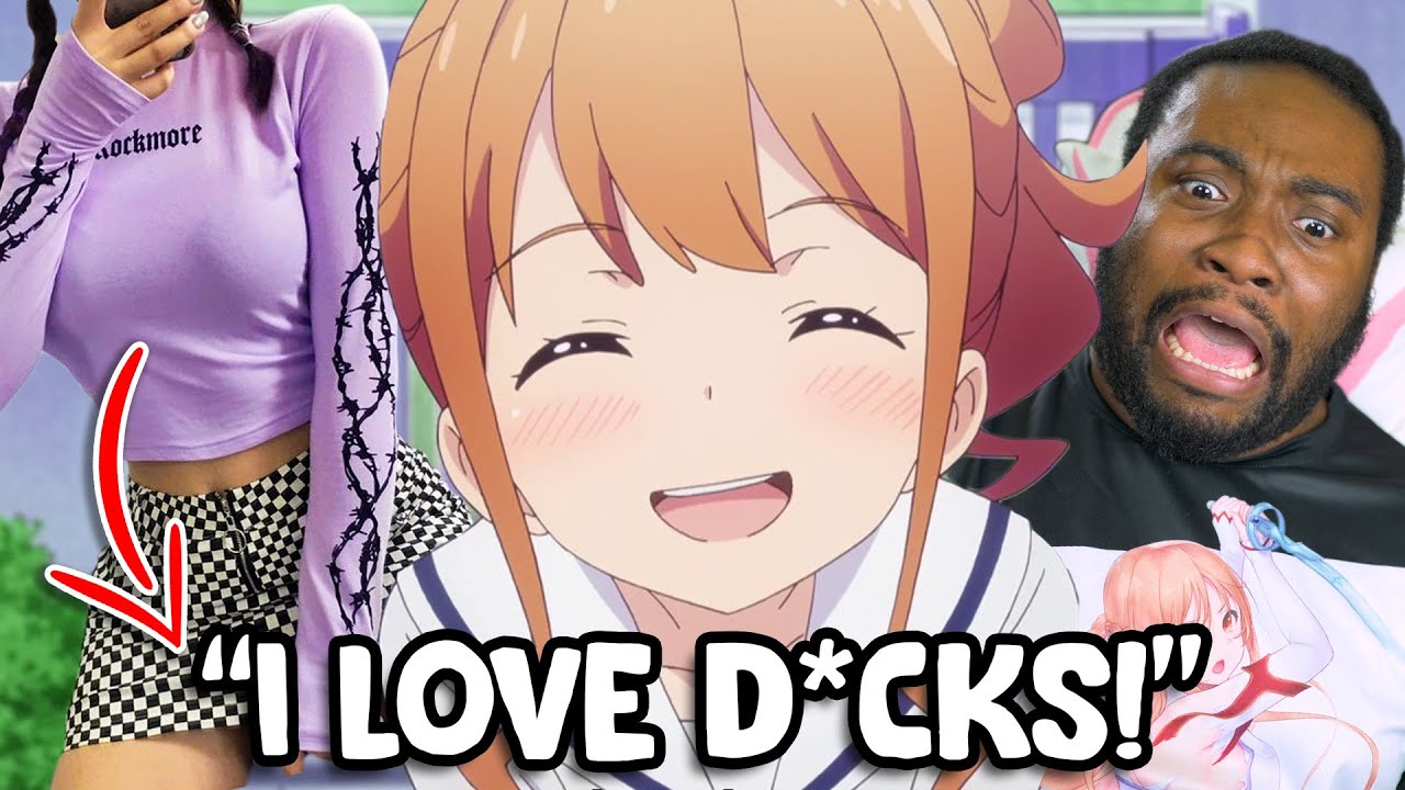 I Paid A Fiverr E-Girl To Dub QUESTIONABLE Anime