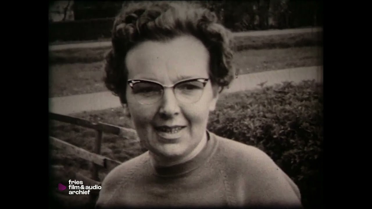 Dorpsfilm Nij Beets, 1962