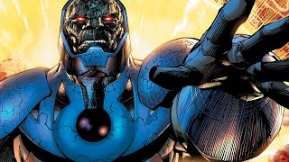 DARKSEID | Was wir über den JUSTICE LEAGUE Schurken wissen DARKSEID | Was wir über den JUSTICE LEAGUE Schurken wissen