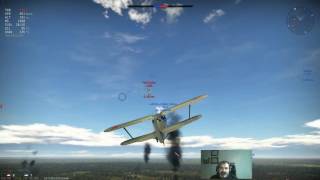 War Thunder : Yeni Başlayanlar Serisi Bölüm - 13 screenshot 5