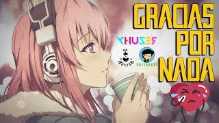 Video thumbnail of "💔 "GRACIAS POR NADA" 💔 [RAP MUY TRISTE PARA LLORAR 2021] - Xhuzer & OnixBeats"