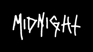Midnight - 2002 Demo (Remastered)
