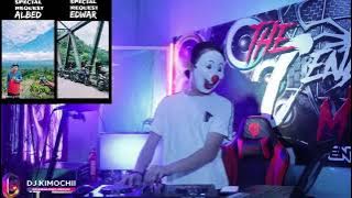 OJO DIBANDINGKE - GERHANA DALAM CINTA X JOKO TINGKIR • DJ TERBARU •|| KIMOCHI ||