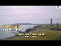 Hoe Park - Daily Timelapse: May 1, 2026 [PLYMOUTH, UK]