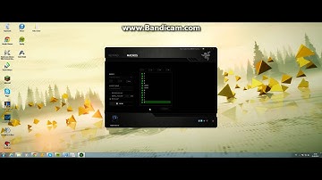Razer Nostromo - How To Do !