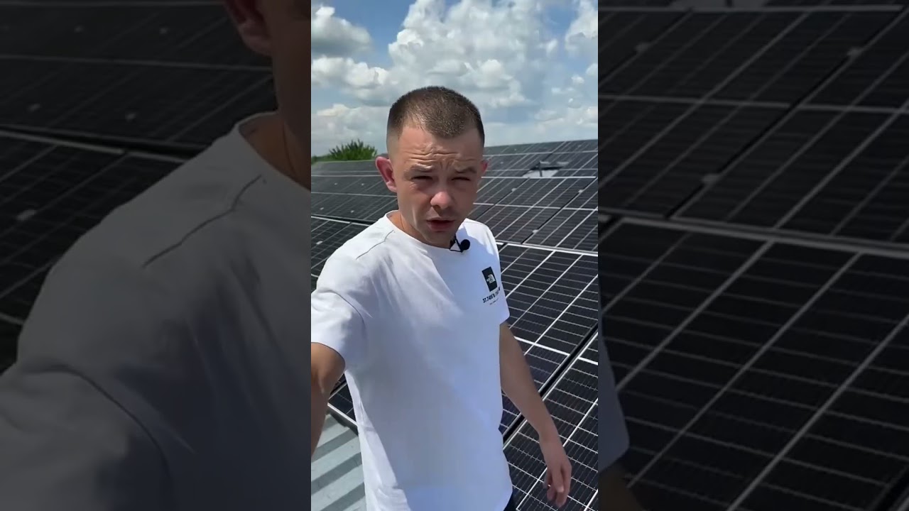 20 кВт для магазина сколько будет стоить