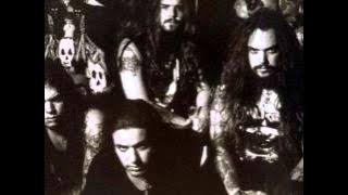 sepultura chaos A.D. lyrics