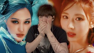 Dreamcatcher 드림캐쳐 &#39;BONVOYAGE&#39; MV Reaction!!