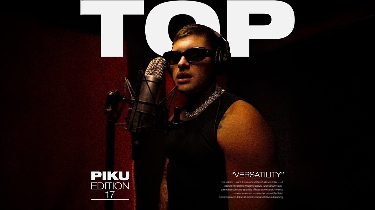 YouTubeでPIKU, Koro Beats - TOP (Video Oficial)を視聴