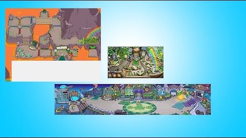 Box Critters St. Patrick