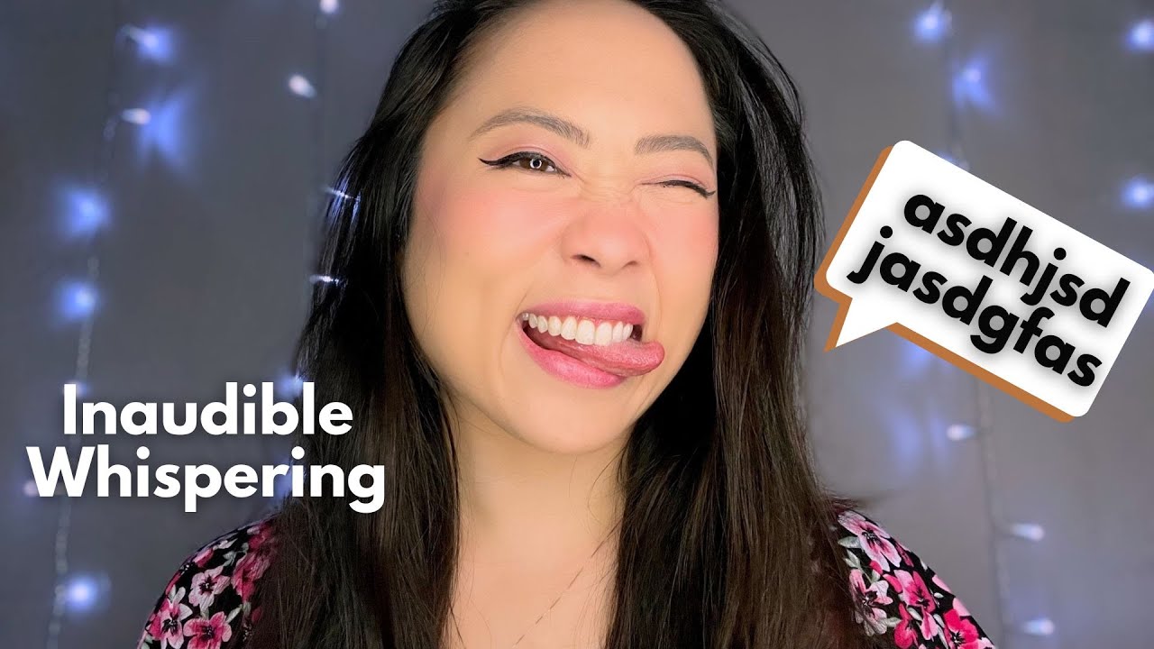 Kimmyle Asmr