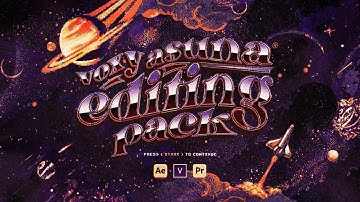 Commercial 📬| Using Asuna x Voxy Editing pack 🥶 | Need a FREE Fortnite Montage/Highlights Editor?