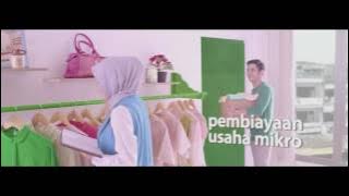 Download lagu TVC BANK SYARIAH MANDIRI versi BERKAH
