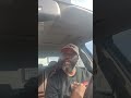 Jay Smooth with Cornhhole with Smooth sharing Love, Life and Laughter. Stay Smooth everyone!!!