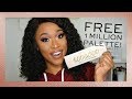 Makeup revolution 1 million - Great Bend Makeup Revolution глаз палитры