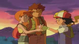 All Will Be Well Pokeshipping Ash X Misty