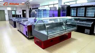 Presentation Of Foshan Haode Refrigeration Equipment Co., Ltd.