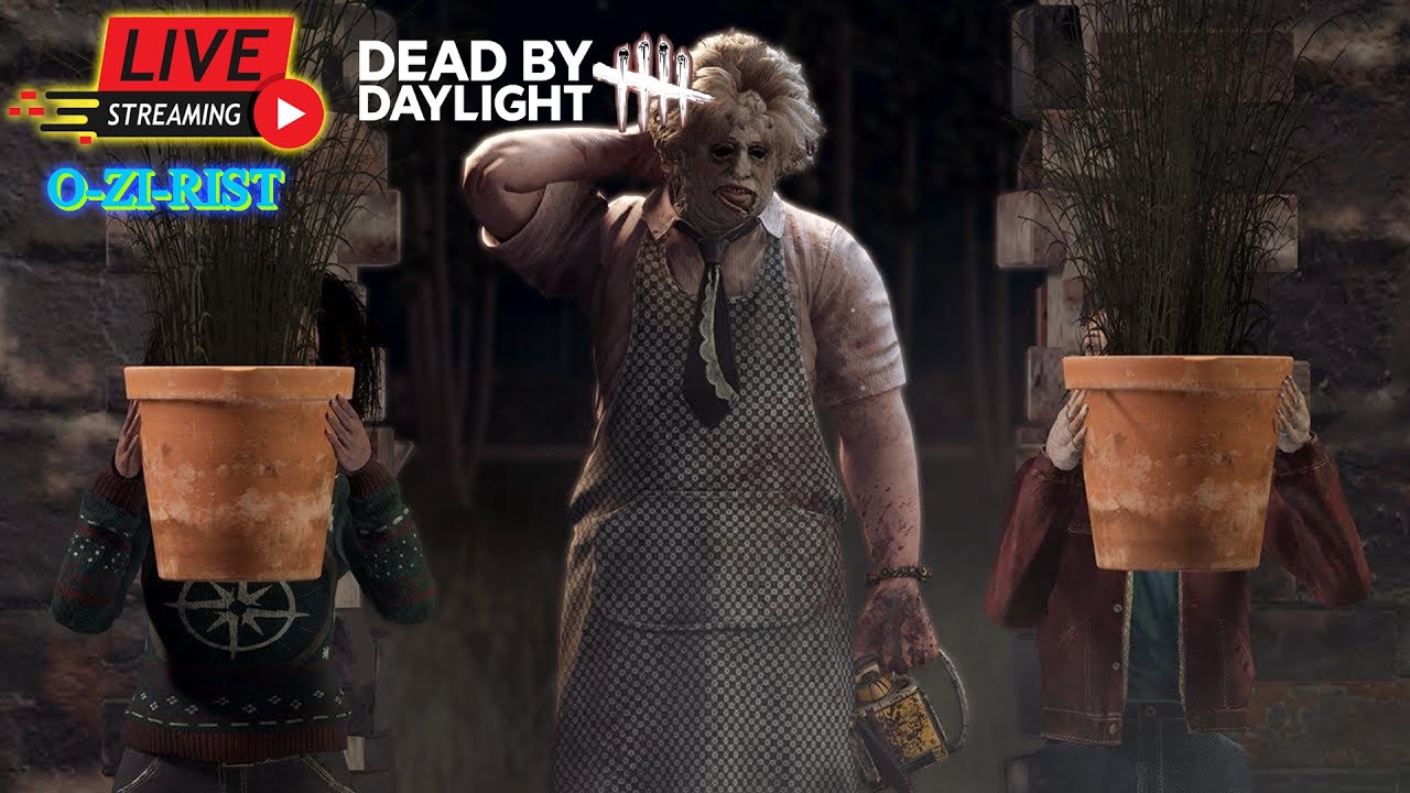 [ 🔴 LIVE ] - Dead By Daylight :: โหมด 2 V 8 เรียกหาฉันอีกครั้ง - YouTube